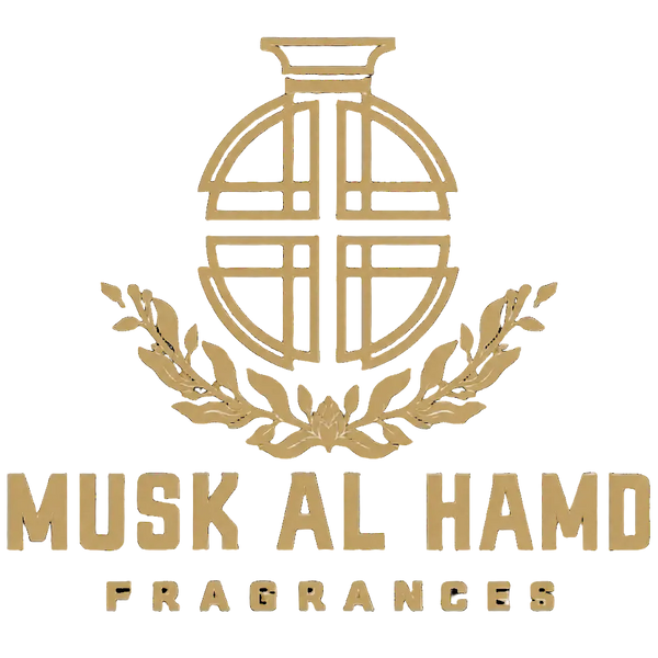 Musk Al Hamd
